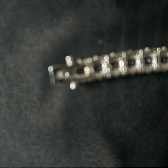 NWOT Sterling Silver Bracelet - Picture 5 of 8